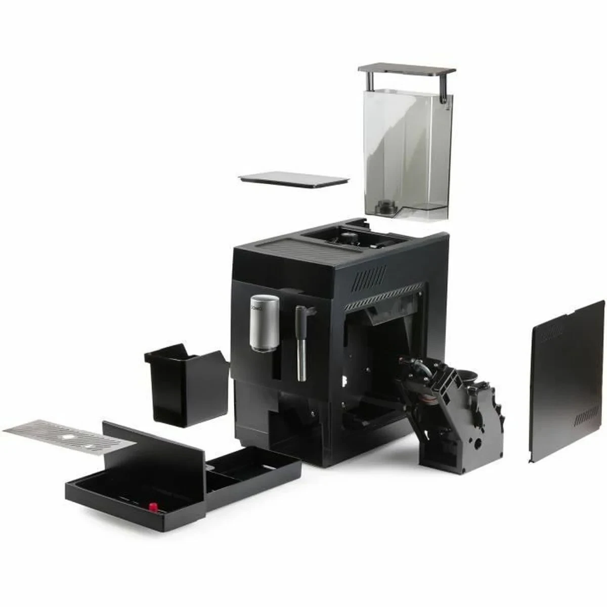 Cafetera Superautomática DOMO