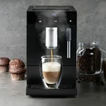 Cafetera Superautomática DOMO