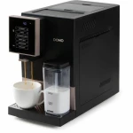 Cafetera Superautomática DOMO