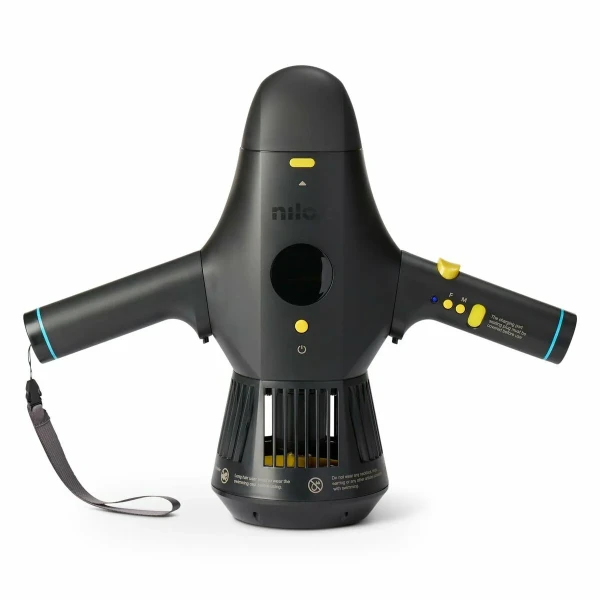 Limpiafondos automáticos Nilox NXWTRSCOOTERSUP