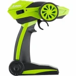 Coche Radio Control Buddy Toys CLIMBER BRC 18.612 1:18