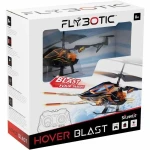Helicóptero con Radiocontrol Flybotic Helico Hover Blast