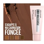 Corrector Facial Maybelline Deep 4 en 1