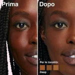 Corrector Facial Maybelline Deep 4 en 1