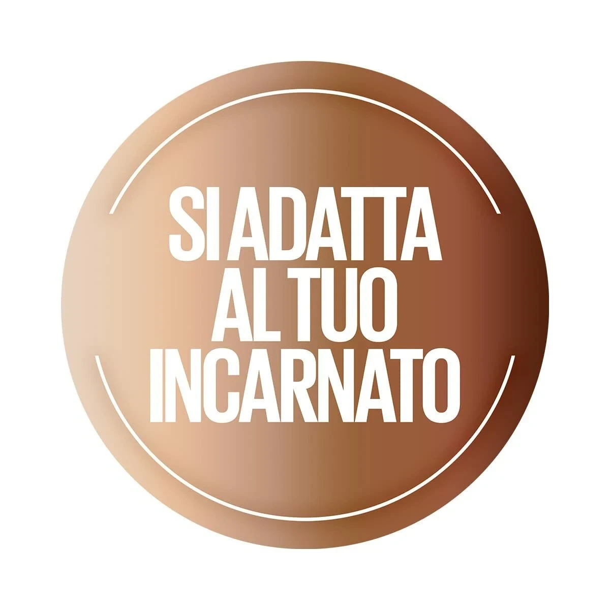 Corrector Facial Maybelline Deep 4 en 1