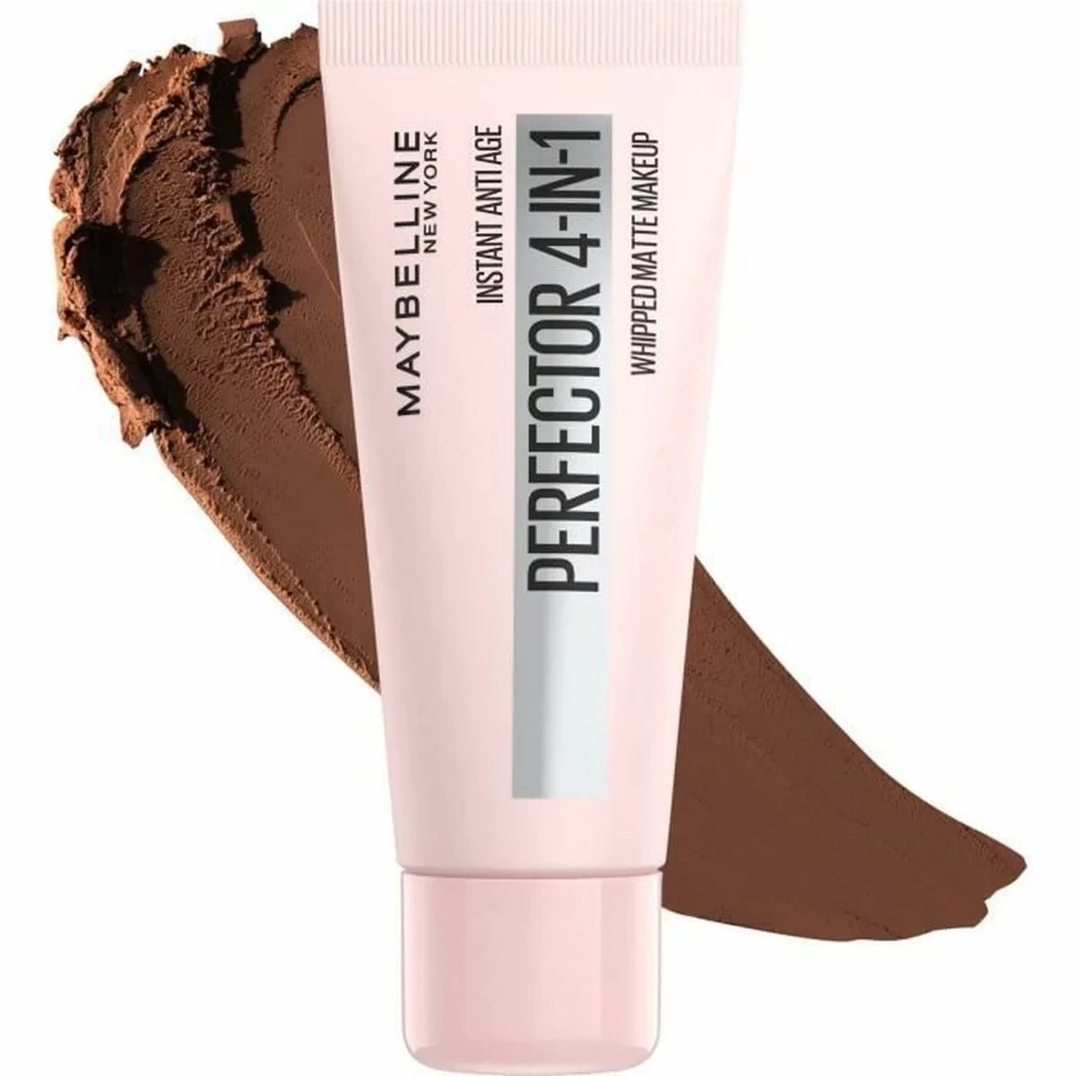 Corrector Facial Maybelline Deep 4 en 1