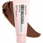 Corrector Facial Maybelline Deep 4 en 1