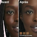 Corrector Facial Maybelline Deep 4 en 1