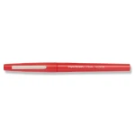 Rotulador Paper Mate Flair Medium Rojo (12 Unidades)