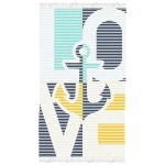 Toalla de baño Secaneta 95 x 160 cm