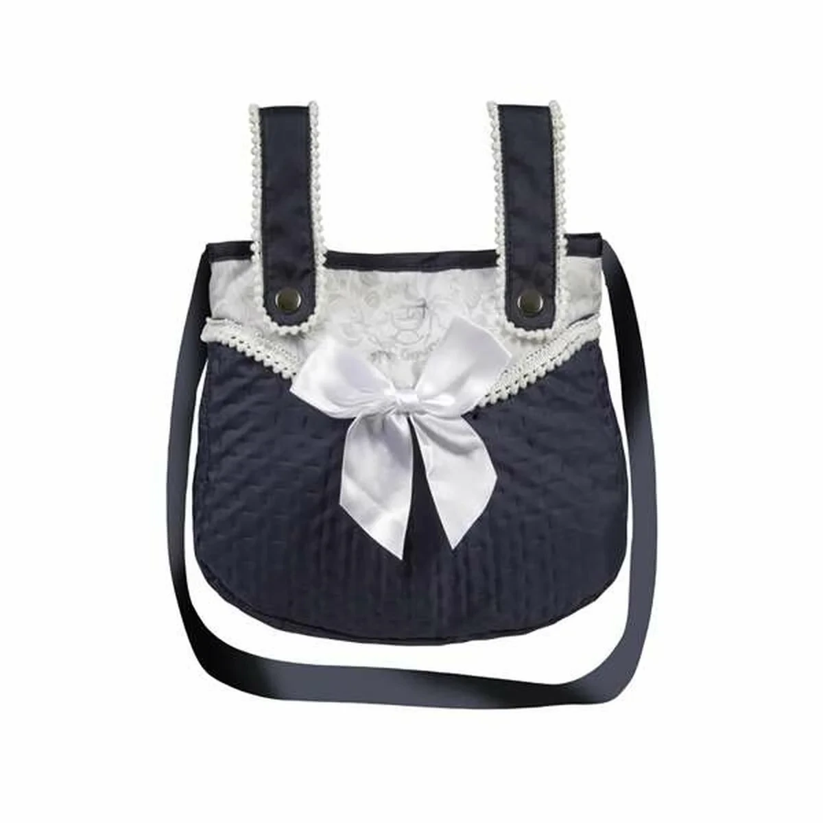 Carrito para Muñecas Decuevas