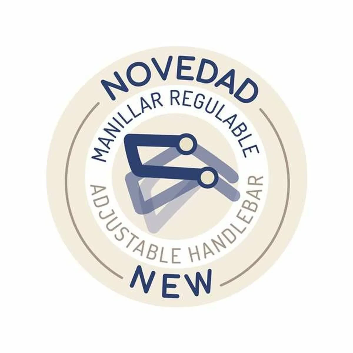 Carrito para Muñecas Decuevas