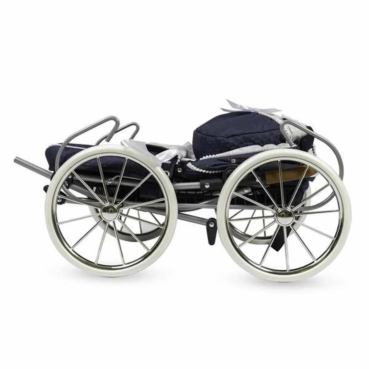 Carrito para Muñecas Decuevas