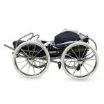 Carrito para Muñecas Decuevas