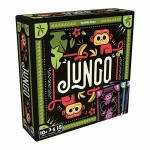 Juego de Mesa Devir Juego Jungo