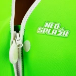 Chaleco Hinchable para Piscina AquaSport 32 x 34 x 10 cm (2 Unidades)