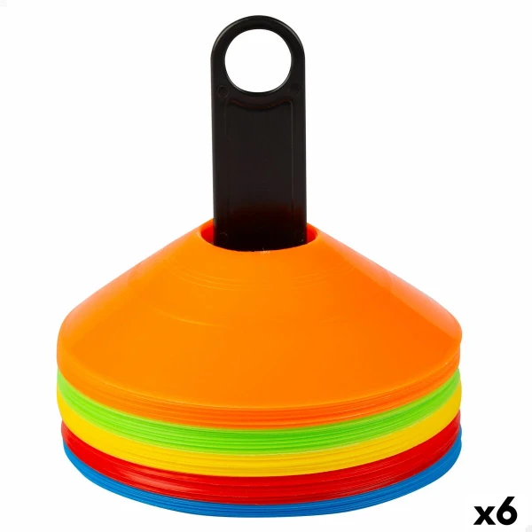 Conos Aktive (6 Unidades)