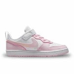 Zapatillas Casual Niño Nike COURT BOROUGH LOW RECRAFT BPV DV5457 105 Blanco