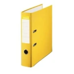 Archivador de Palanca Esselte Amarillo A4 (10 Unidades)