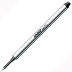 Recambio para bolígrafo Lamy M66 1 mm Negro (5 Unidades)