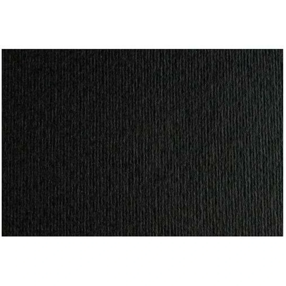 Cartulinas Sadipal LR 200 Negro 50 x 70 cm Texturizada (20 Unidades)