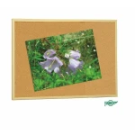 Tablero de Corcho Faibo Madera Marrón 60 x 90 cm (5 Unidades)