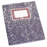 Cuaderno DOHE Gris claro 1/4 24 Hojas (10 Unidades)