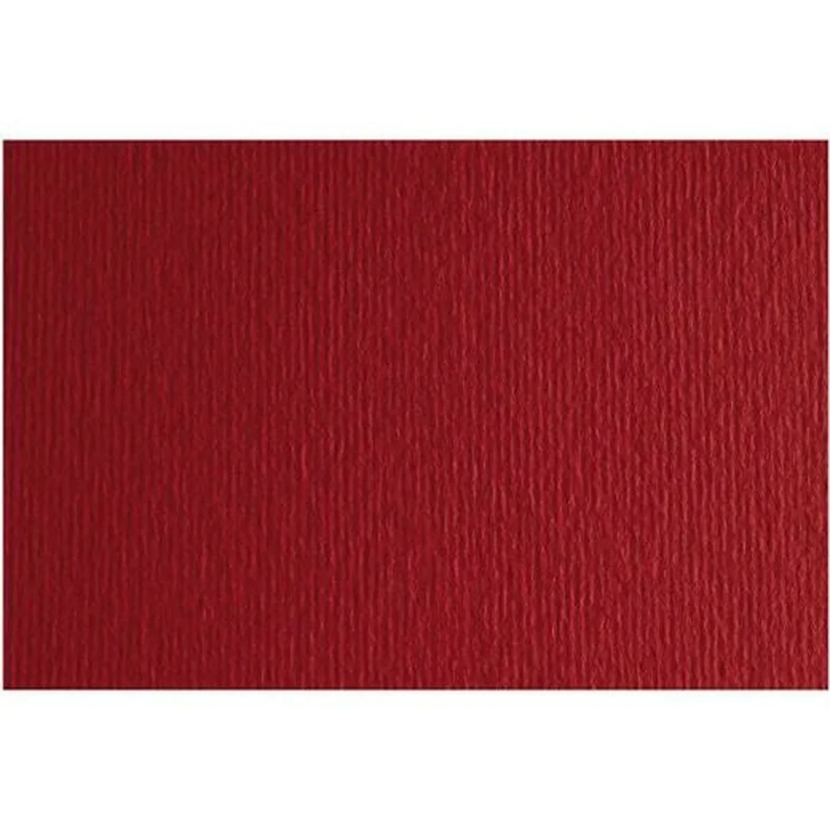 Cartulinas Sadipal LR 220 Rojo 50 x 70 cm (20 Unidades)