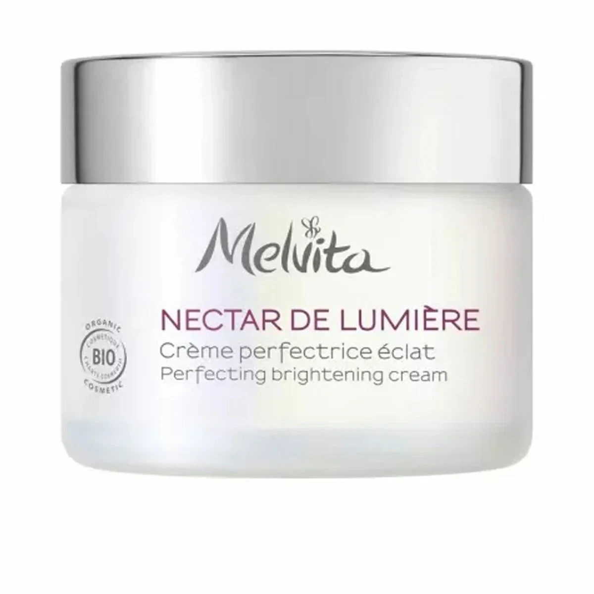 Crema Facial Melvita NECTAR DE LUMIÈRE