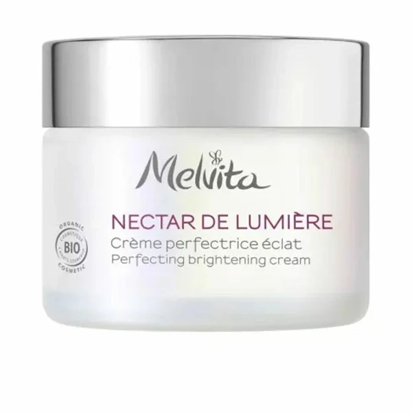 Crema Facial Melvita NECTAR DE LUMIÈRE
