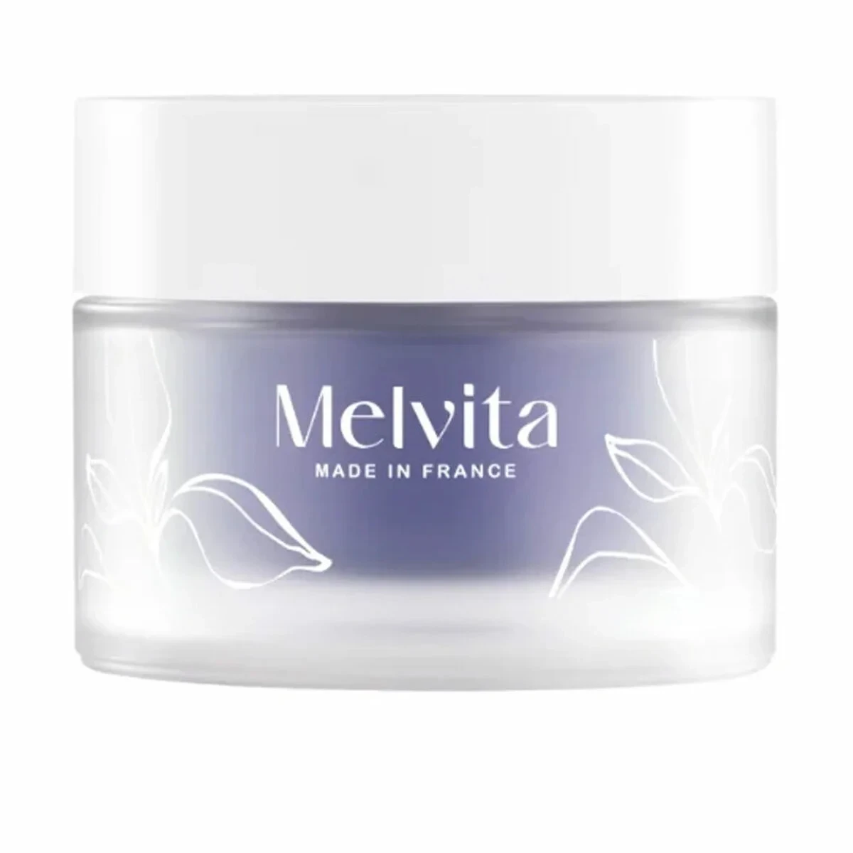 Crema Facial Melvita NECTAR SUBLIME