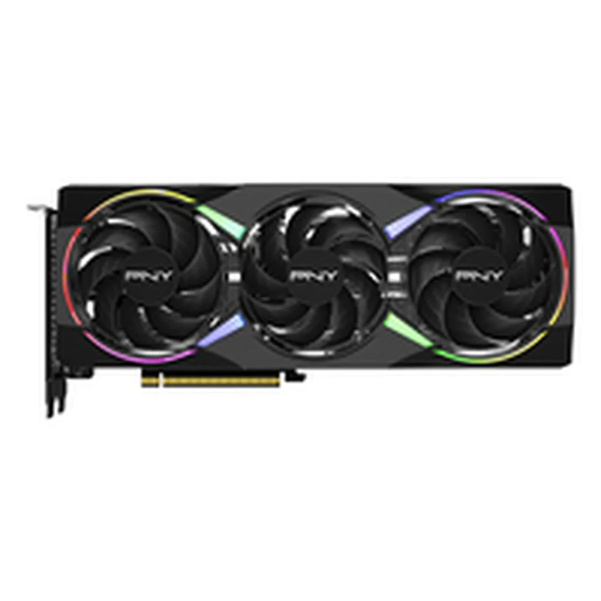 Tarjeta Gráfica PNY geforce rtx 5060 ti 8 GB GDDR6X GDDR7