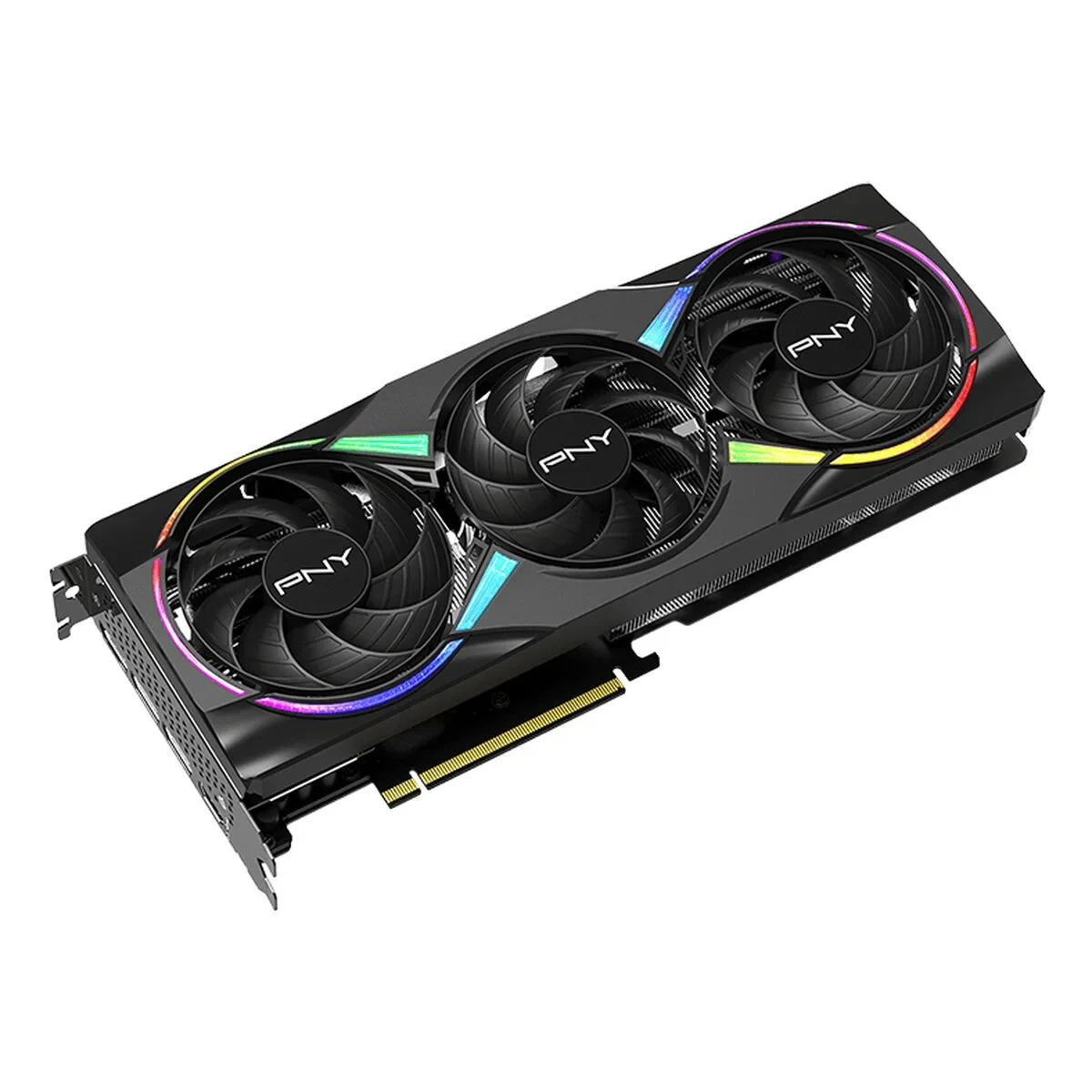 Tarjeta Gráfica PNY geforce rtx 5060 ti 8 GB GDDR6X GDDR7