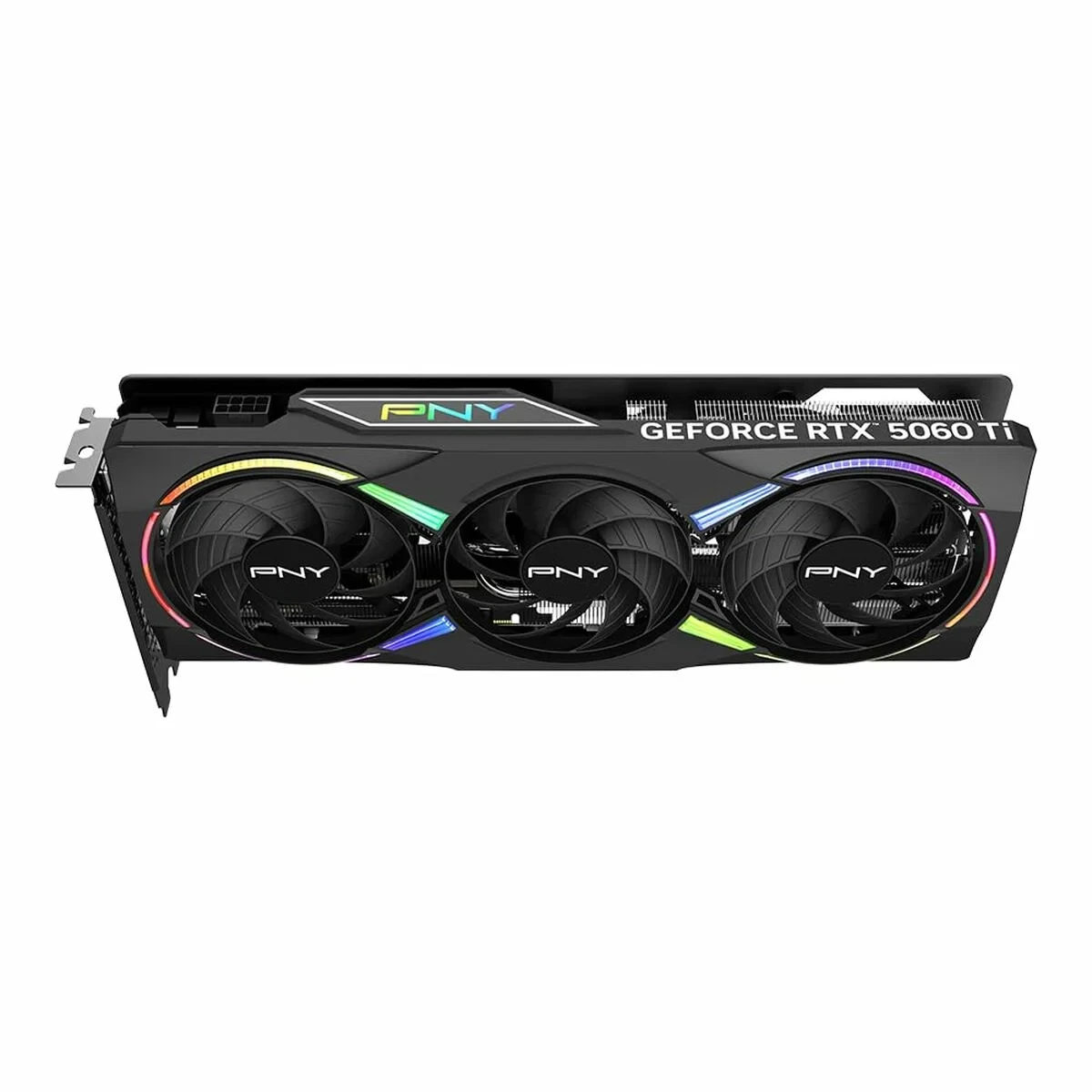 Tarjeta Gráfica PNY geforce rtx 5060 ti 8 GB GDDR6X GDDR7