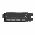 Tarjeta Gráfica PNY geforce rtx 5060 ti 8 GB GDDR6X GDDR7