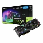 Tarjeta Gráfica PNY geforce rtx 5060 ti 8 GB GDDR6X GDDR7