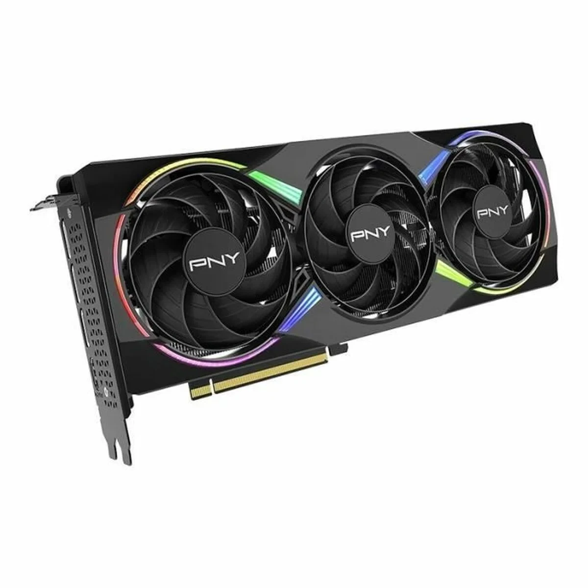 Tarjeta Gráfica PNY geforce rtx 5060 ti 8 GB GDDR6X GDDR7