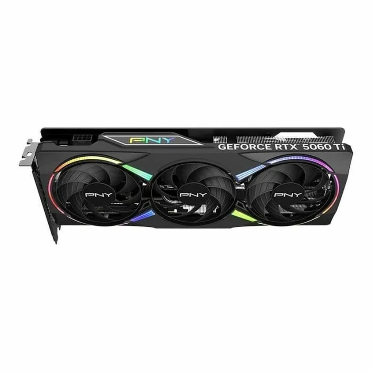 Tarjeta Gráfica PNY geforce rtx 5060 ti 8 GB GDDR6X GDDR7