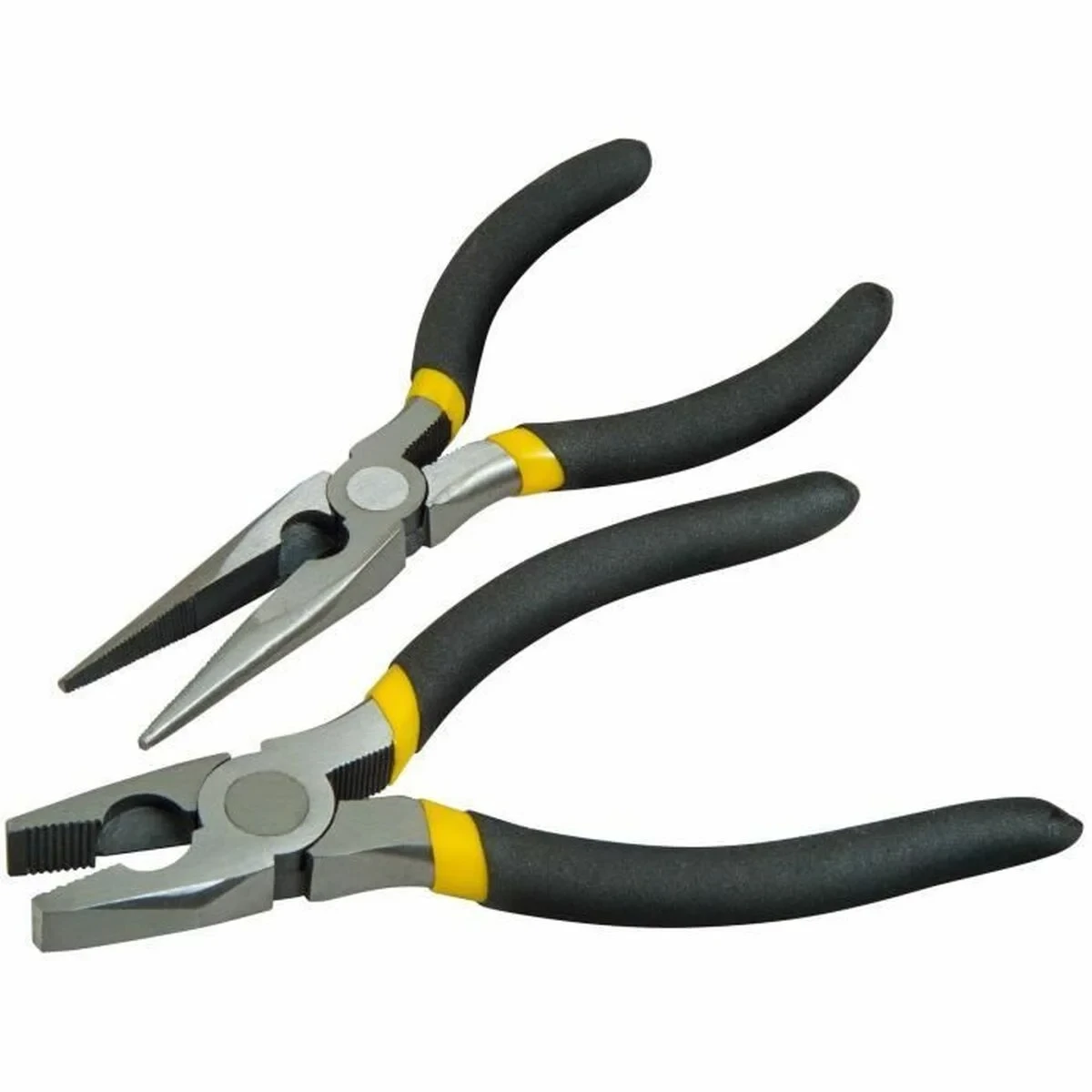 Llave dinamométrica de disparo Stanley