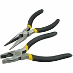 Llave dinamométrica de disparo Stanley