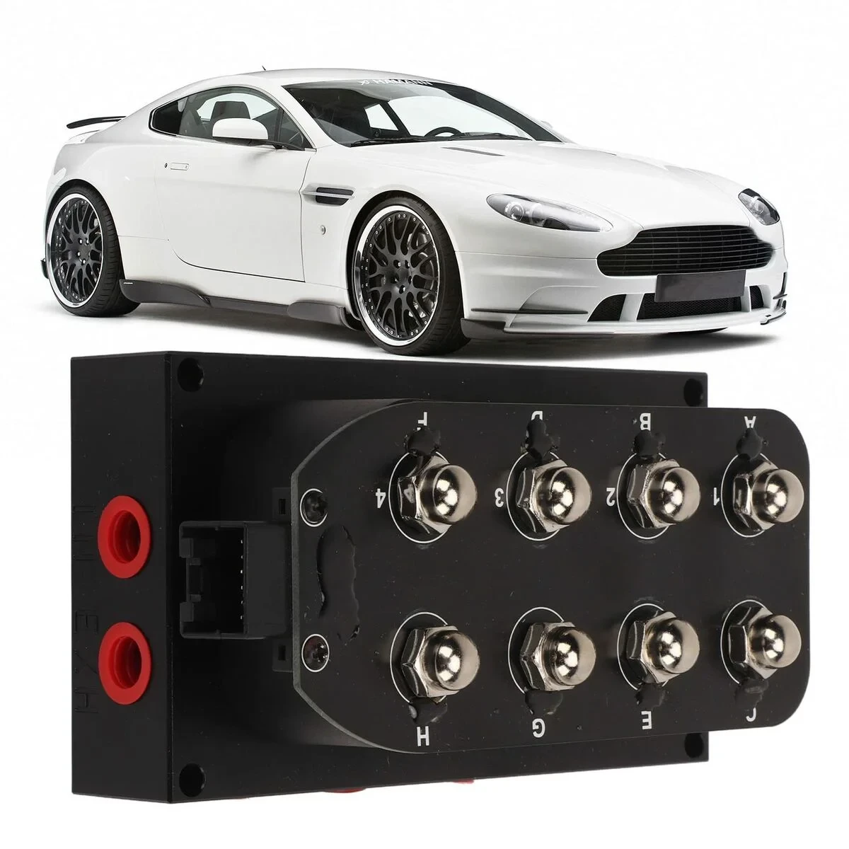 Llavero Lotus *ERROR EAN ???