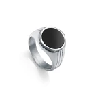 Anillo Hombre Viceroy 14119A02210 Plateado