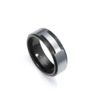 Anillo Hombre Viceroy 15154A02410 14 Negro