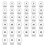 Anillo Mujer Majorica 15256.01.2.911.010.1 Plateado