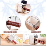 Llavero Guess JUMN04002JWSTBKT-U