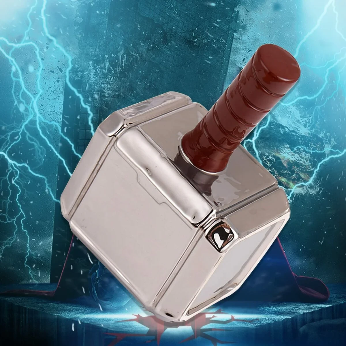 Llavero Guess JUMN04002JWSTBKT-U