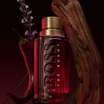 Perfume Hombre BOSS THE SCENT FOR HIM ELIXIR EDP 50 ml