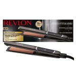 Plancha de Pelo Revlon RVST2175E Negro