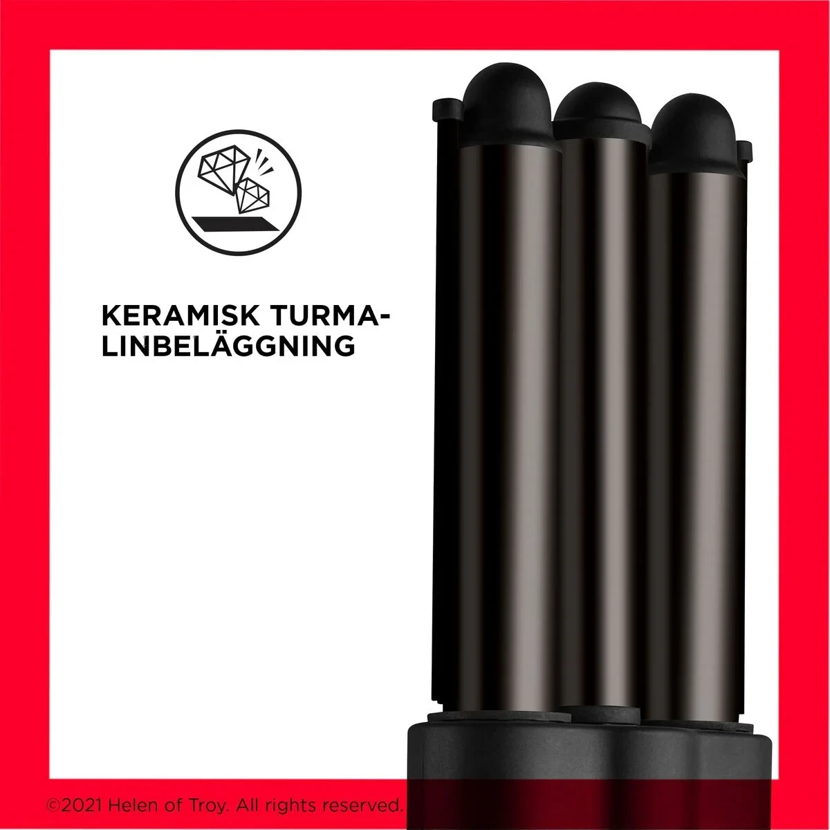 Cepillo Revlon RVIR3056UKE