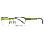 Montura de Gafas Hombre QuikSilver EQYEG03052-50AYEL Verde Ø 50 mm